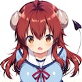 シャミ子 2枚目
