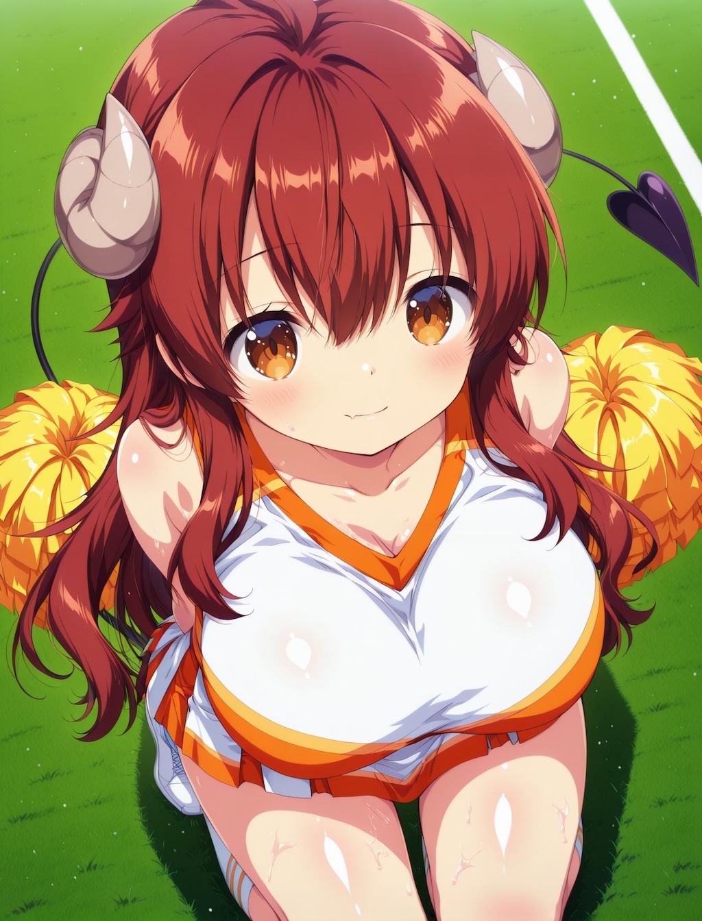 シャミ子