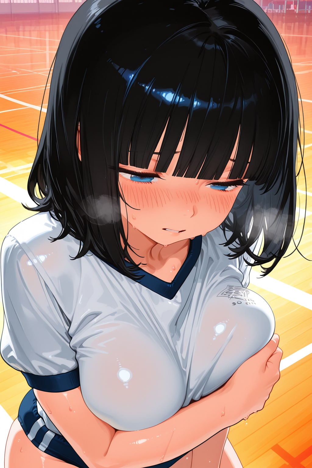ブルマ6