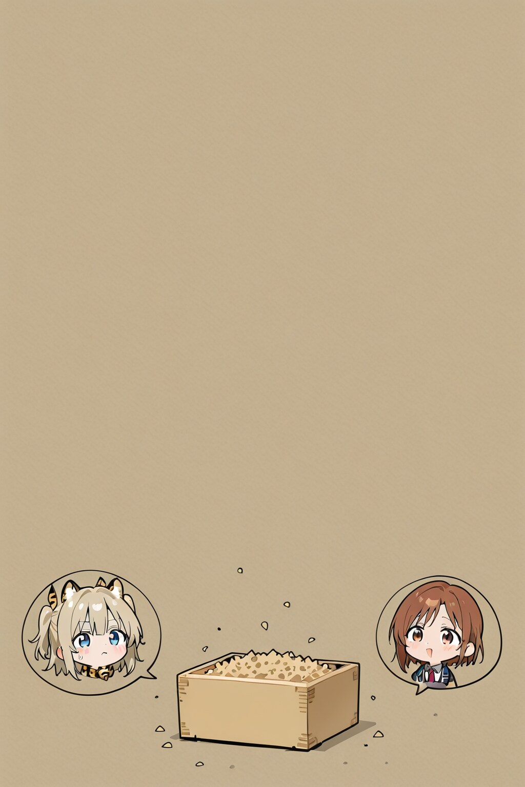節分の豆