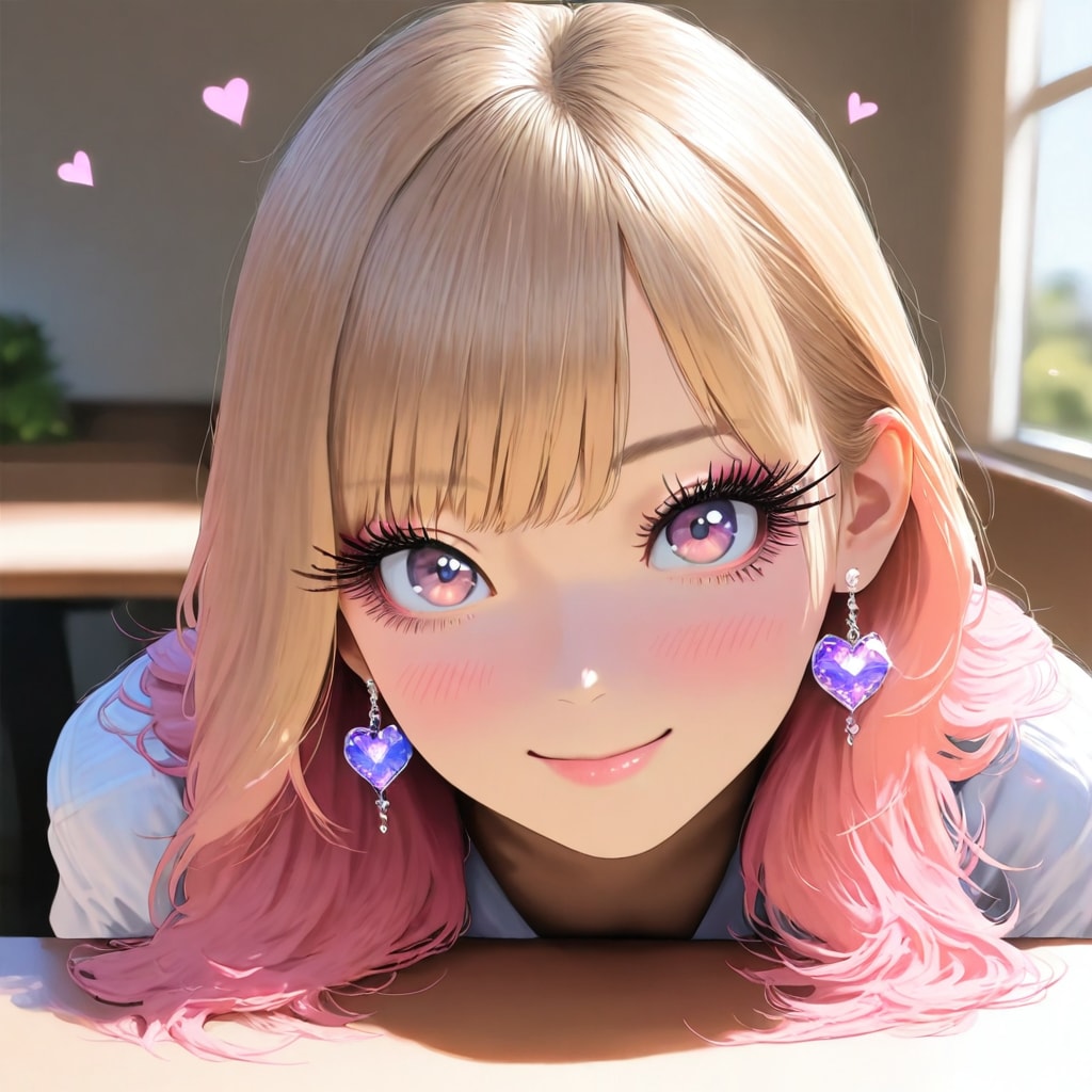 ギャルのねぇねぇ♡