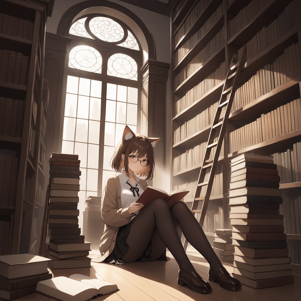 読書