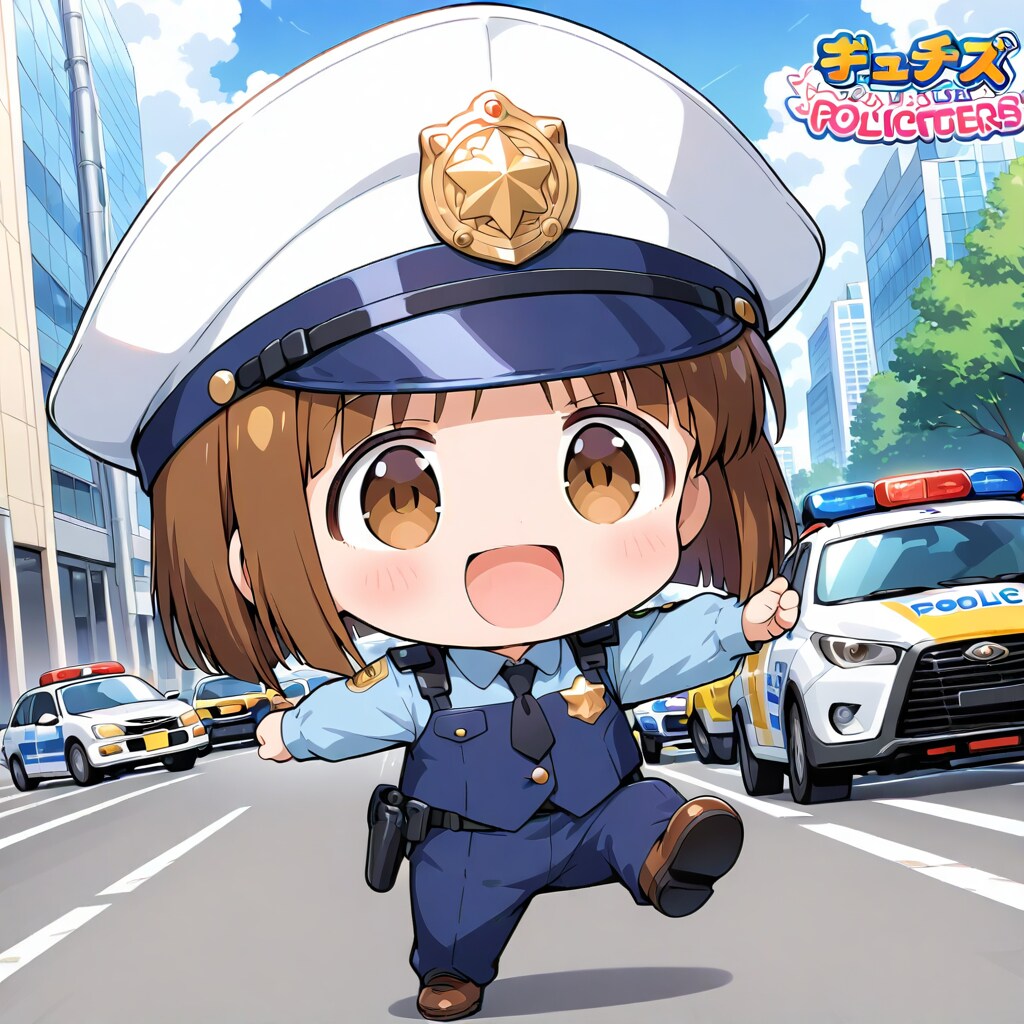 待て待て待て―! | の人気AIイラスト・グラビア