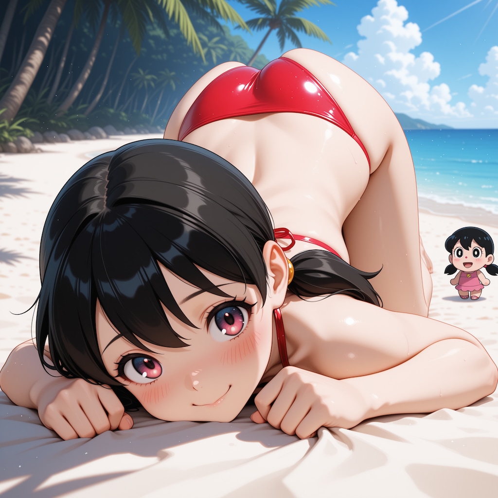 勉強中画像145
