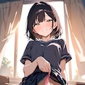 ふたりだけの放課後 2枚目