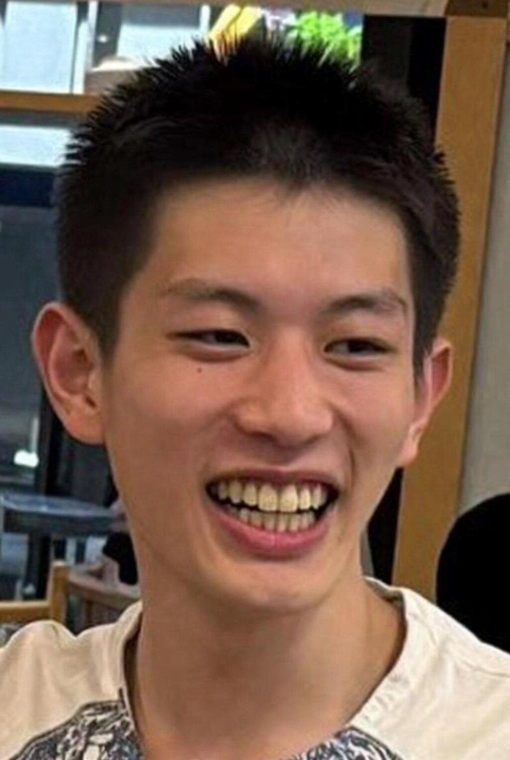 イケメンのポテンシャルある人