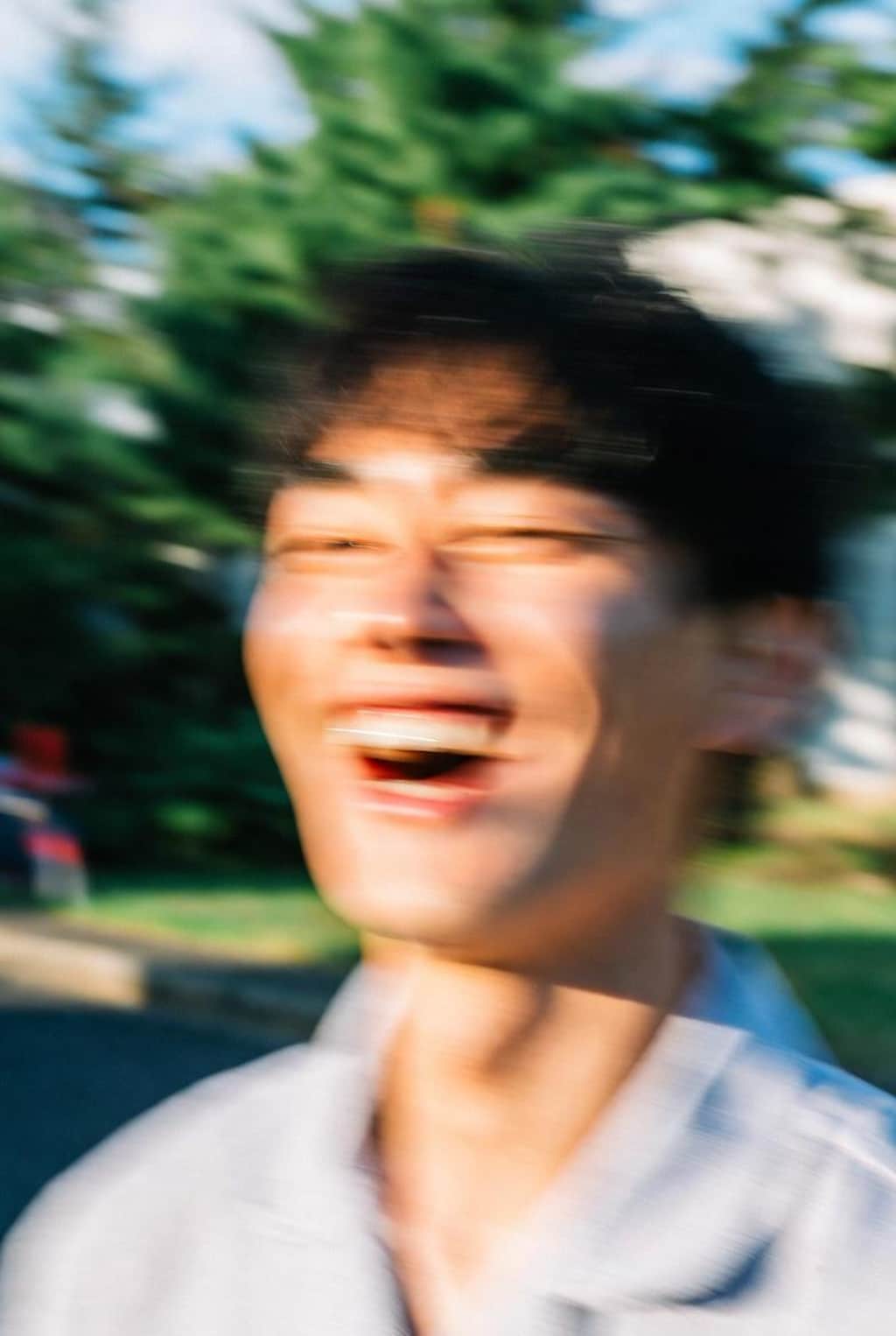 イケメンのポテンシャルある人