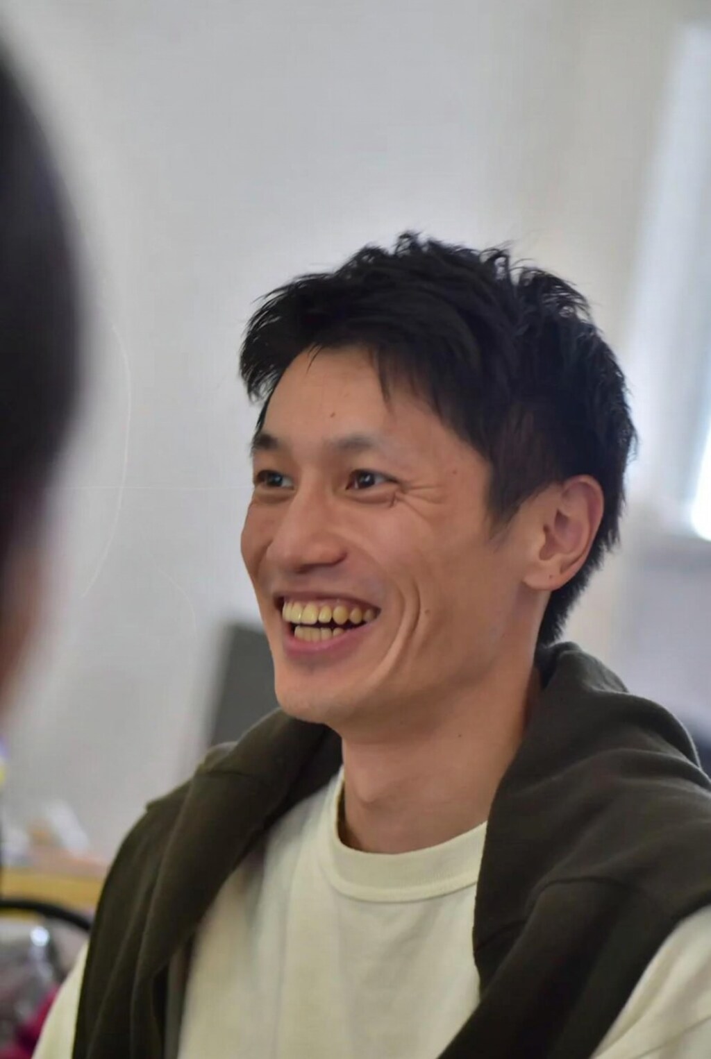 イケメンのポテンシャルある人