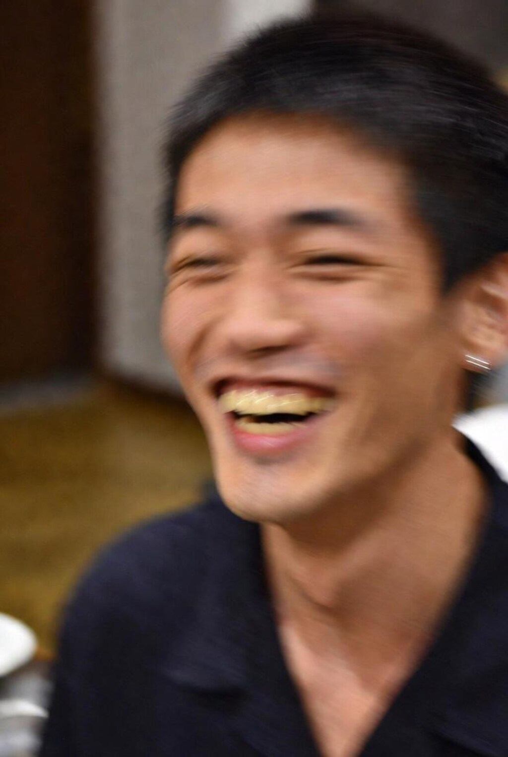 イケメンのポテンシャルある人