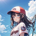 野球部(c1047) 2枚目