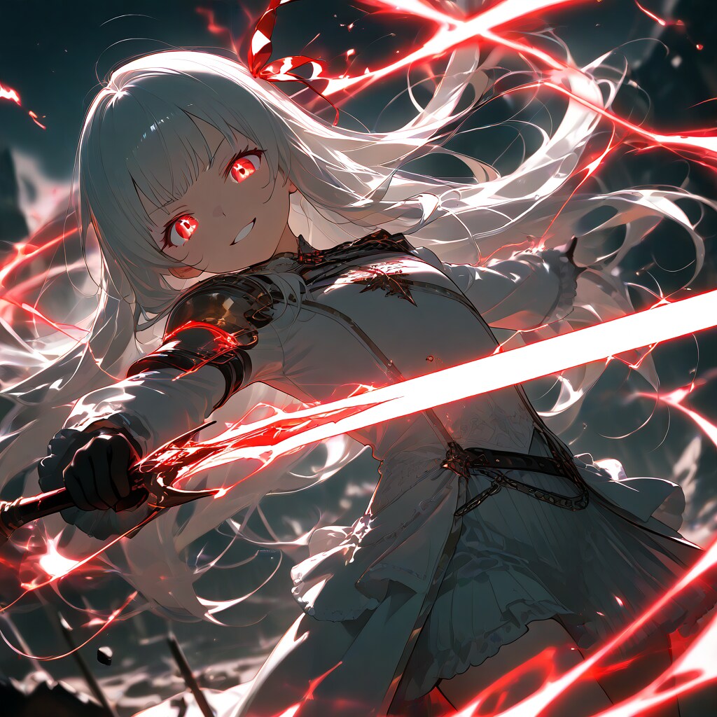 Crushing Worth / 潰すに値するもの