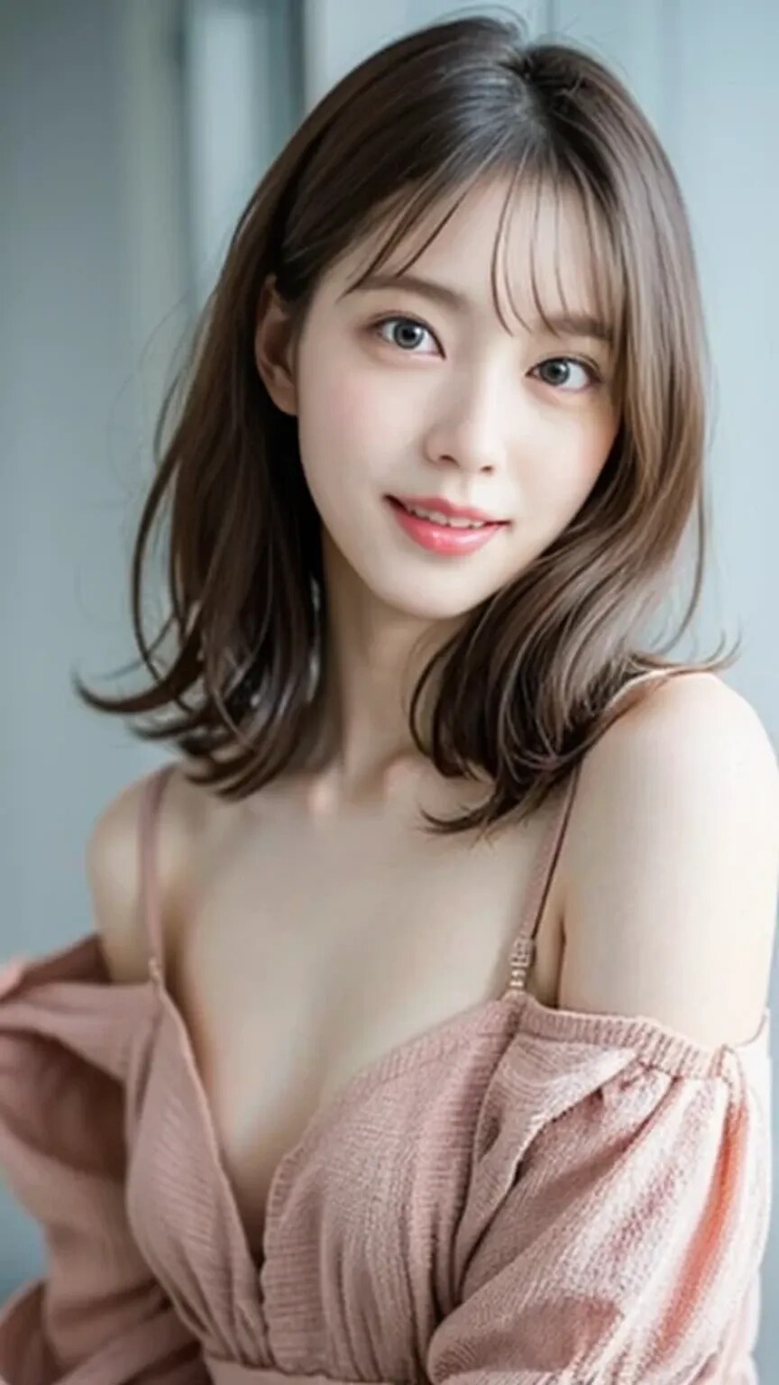 お気に入り女子 | の人気AIイラスト・グラビア