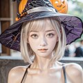 ハロウィン ver.2 2枚目