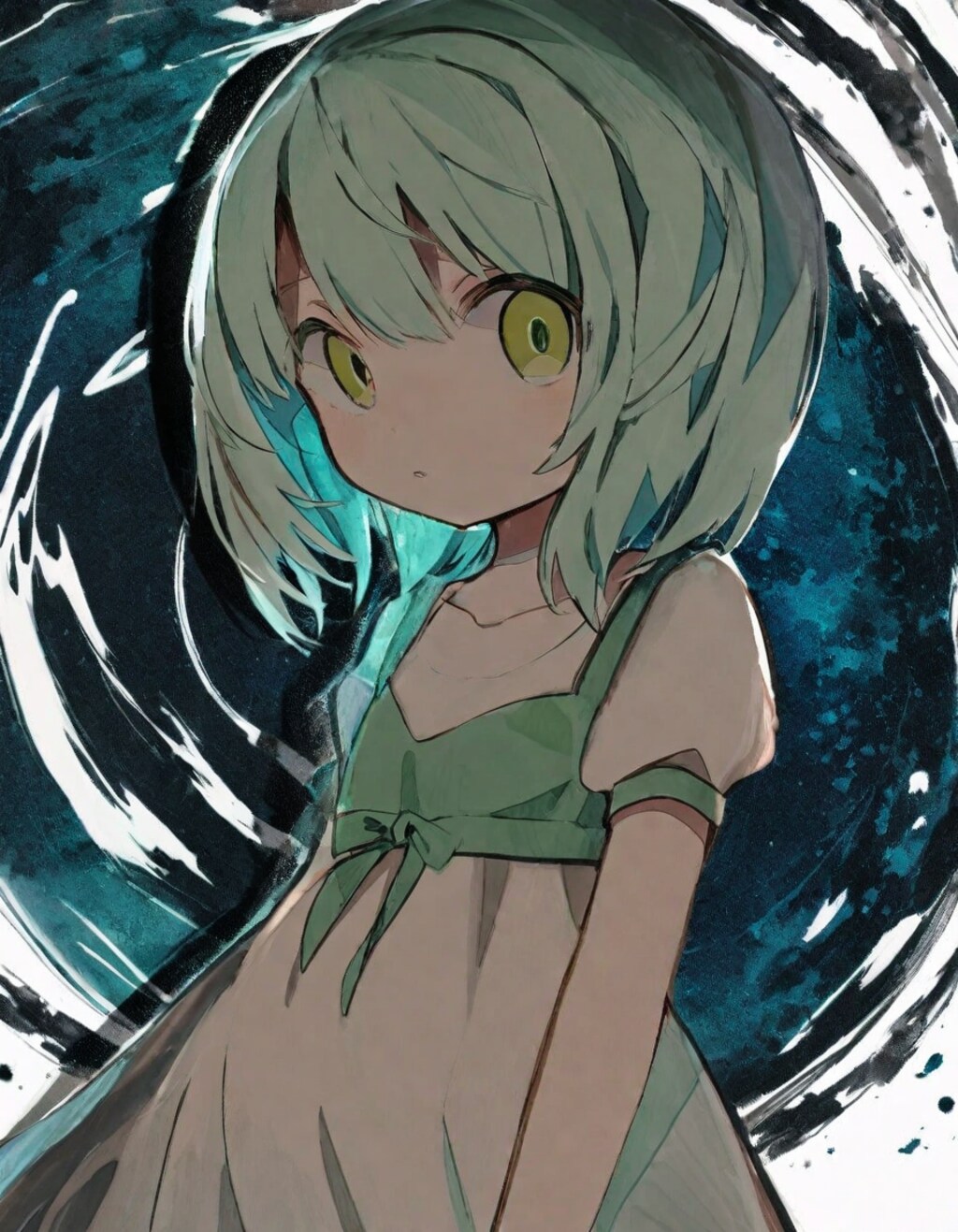 girl