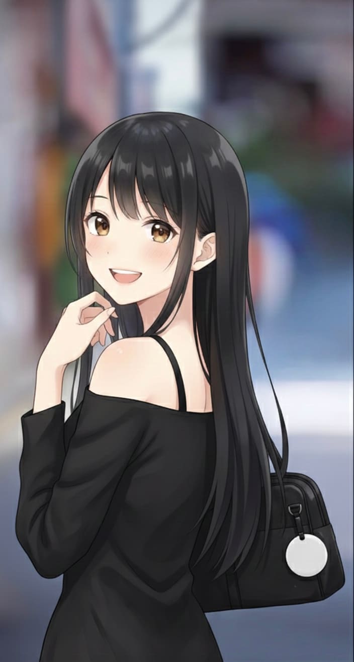 え？　ナンパですかぁ〜？ | の人気AIイラスト・グラビア