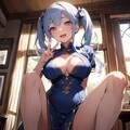 祝！ありがとう！30000 いいね 達成!! お祝い絵♪ 4枚目