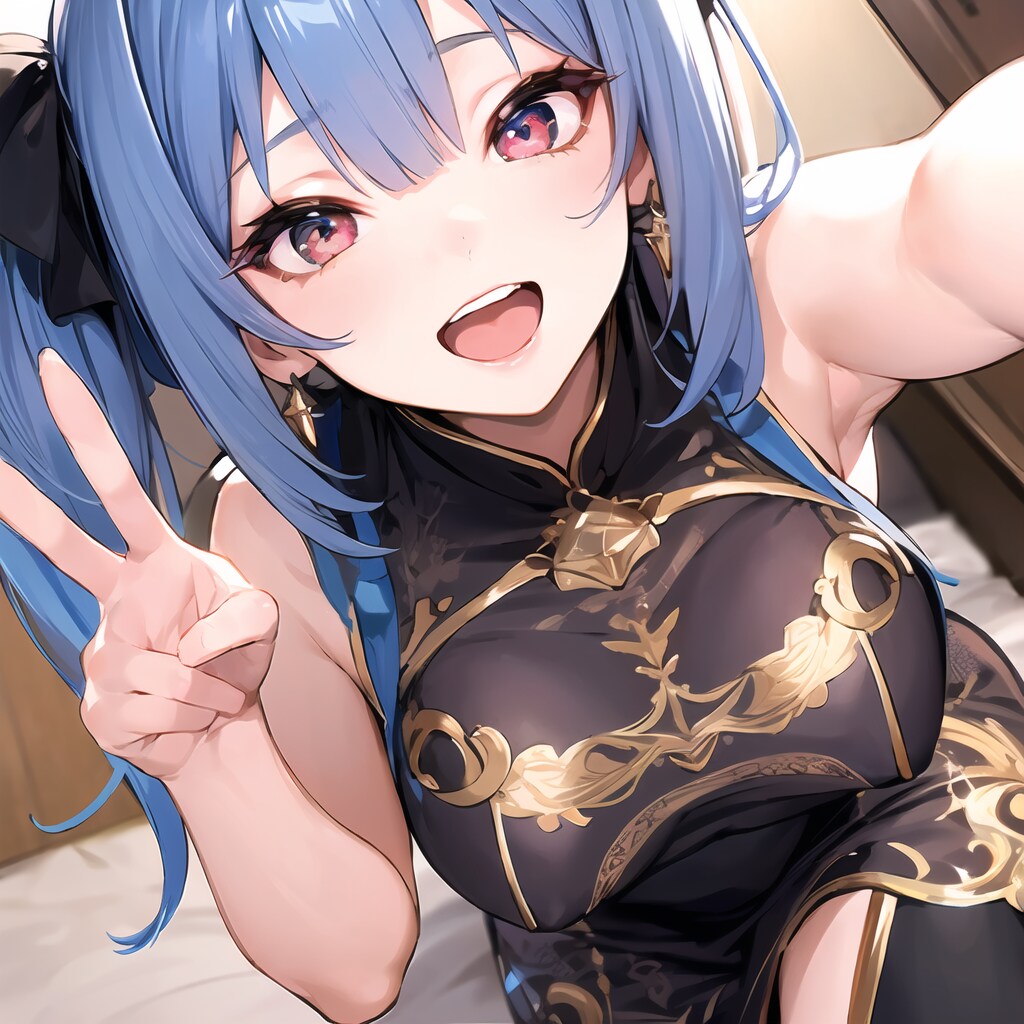 祝！ありがとう！30000 いいね 達成!! お祝い絵♪