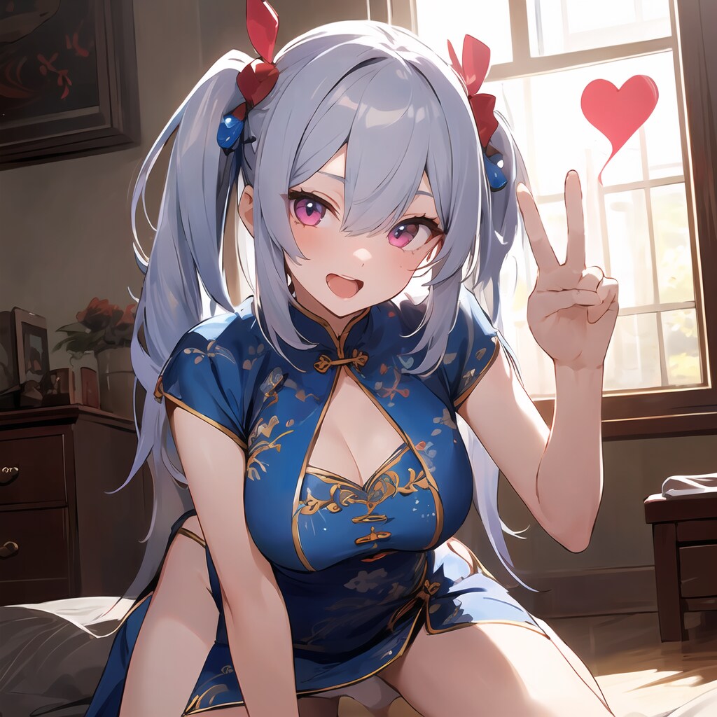 祝！ありがとう！30000 いいね 達成!! お祝い絵♪