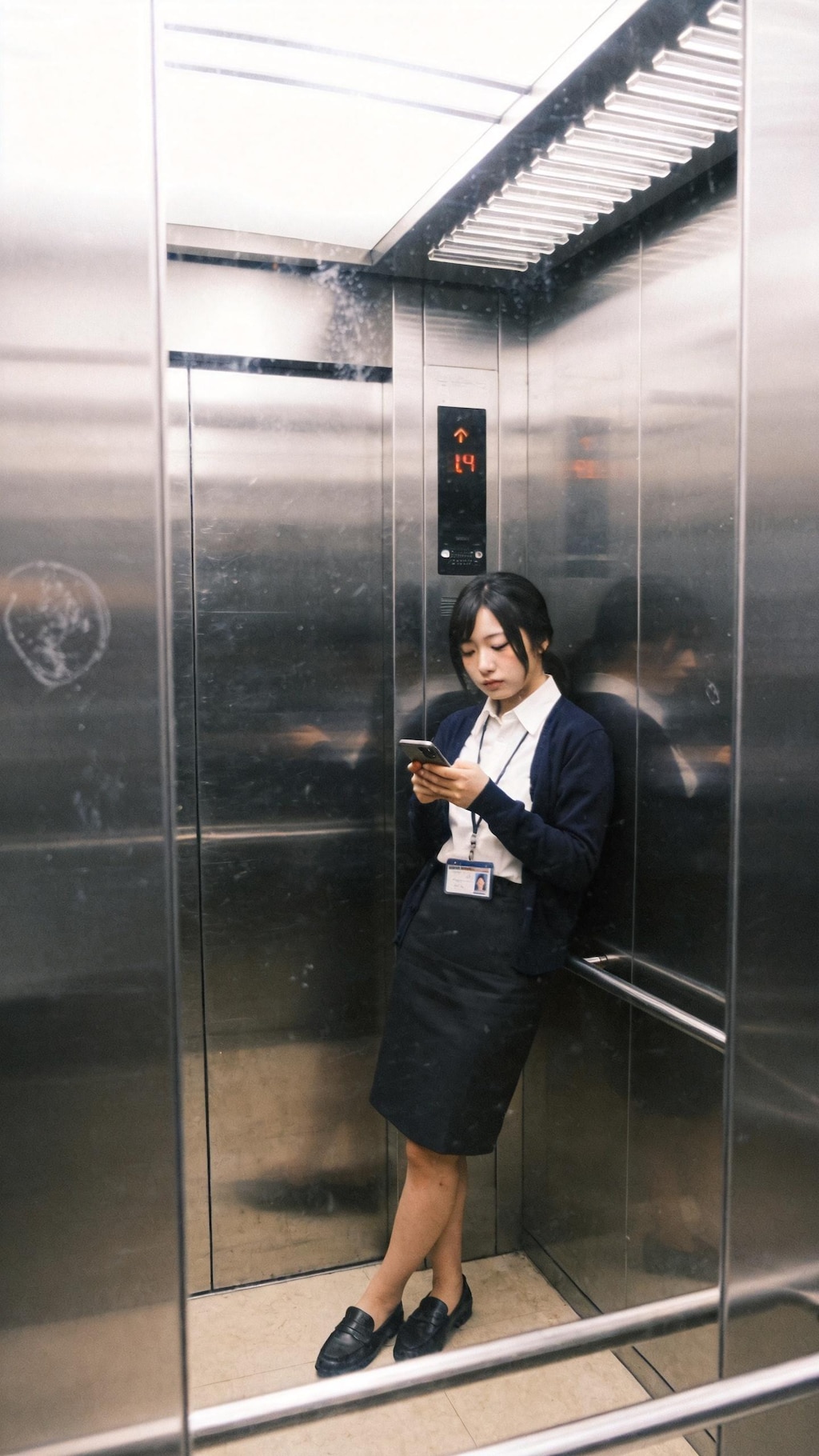 Convenience Store Quest