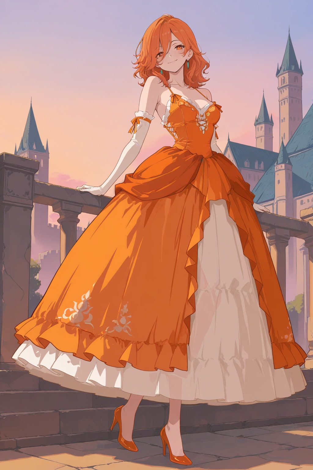 APRICOTちゃん