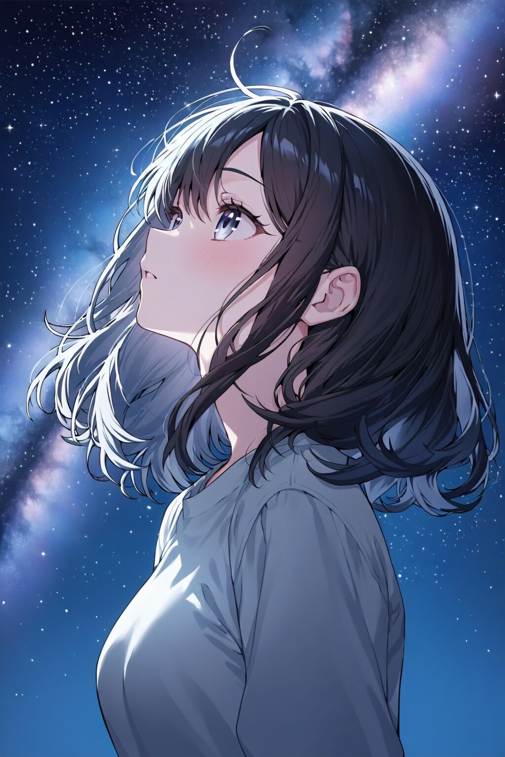 美少女