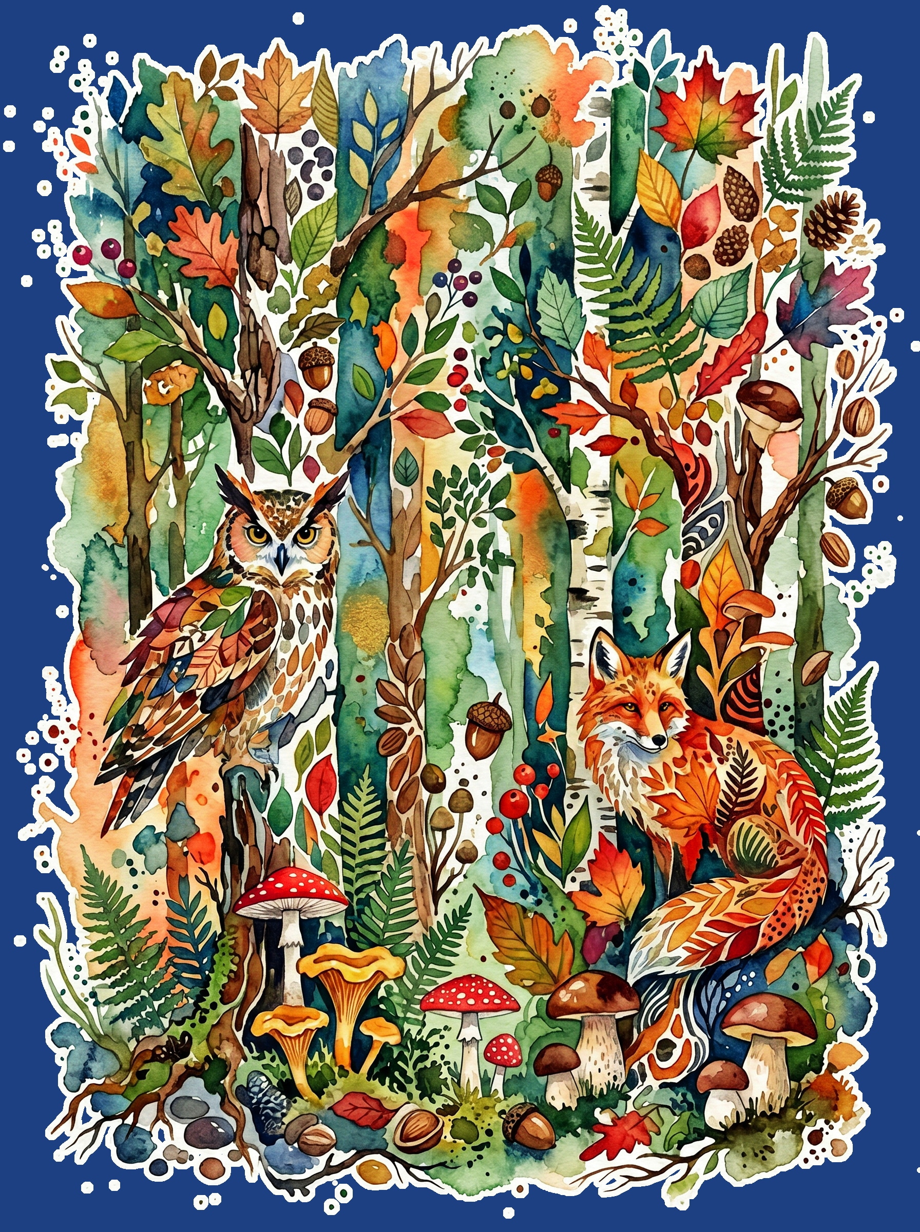 Forest