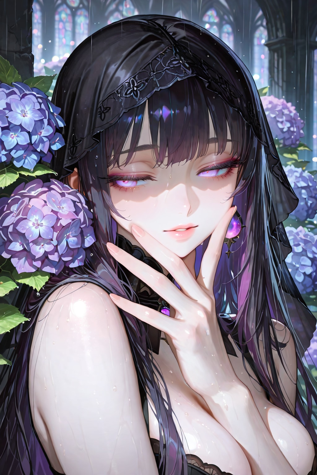 吐息