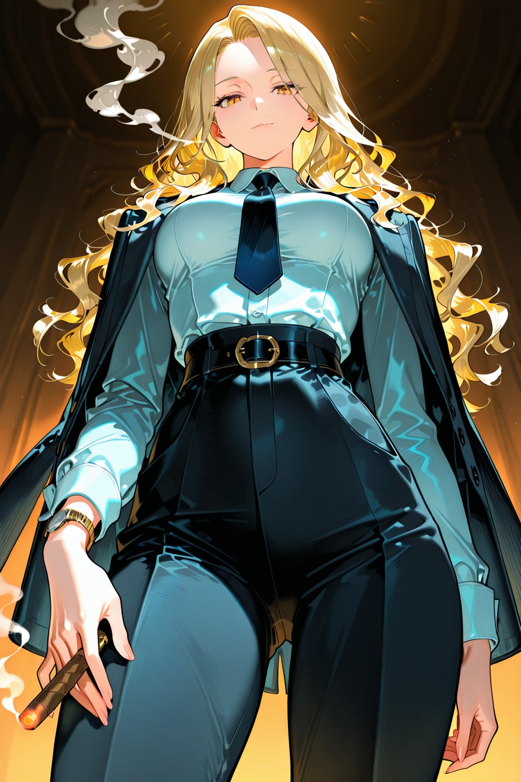 征服 | の人気AIイラスト・グラビア