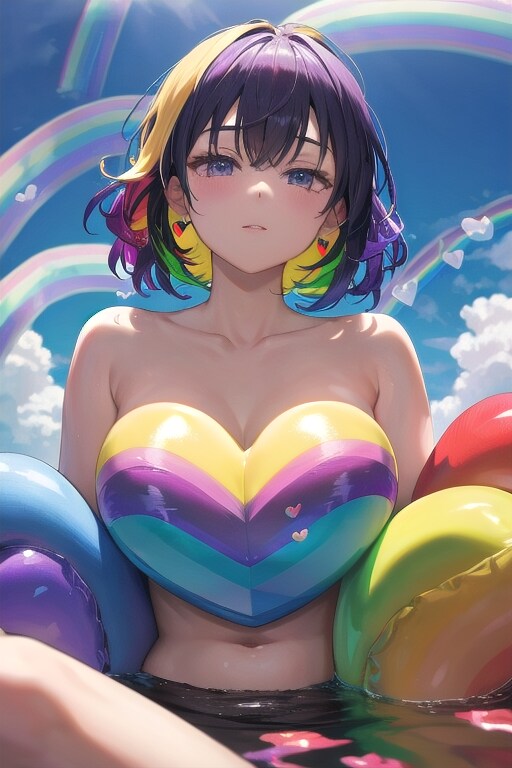Rainbow