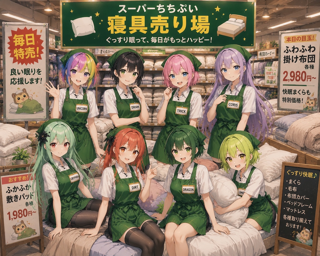 集合写真５