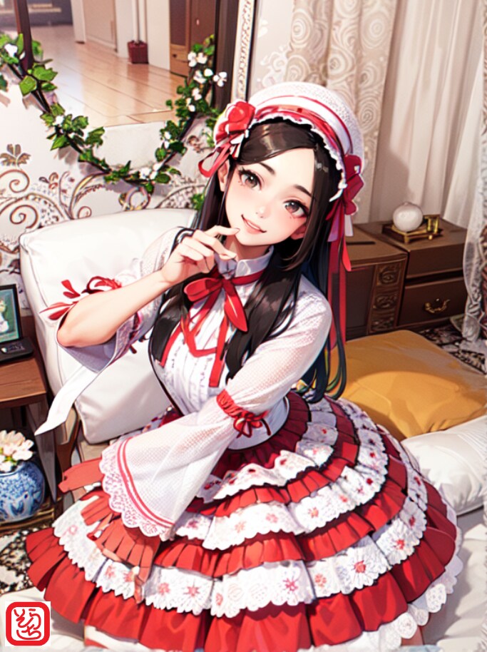 「ゴスロリ」