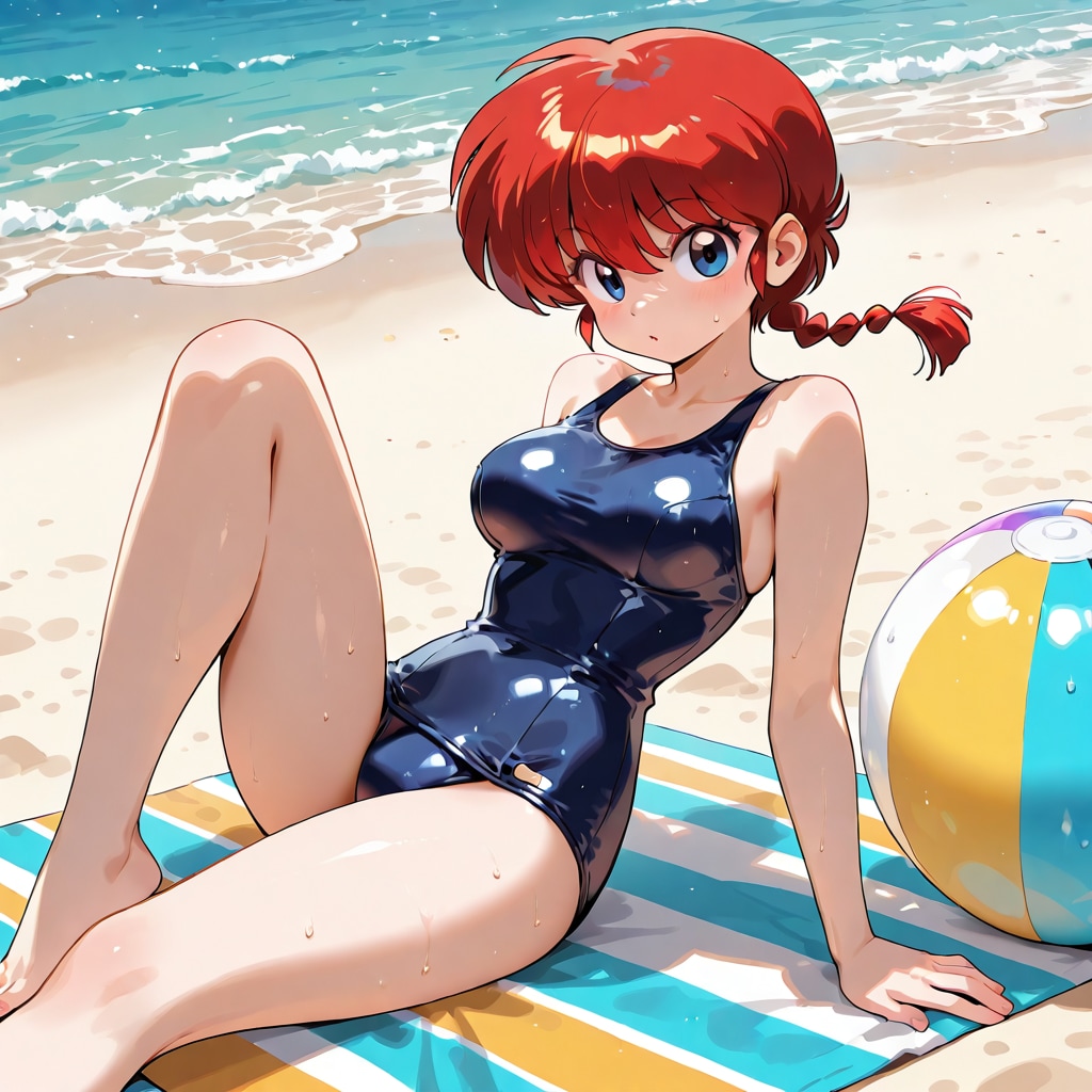 夏先取り！