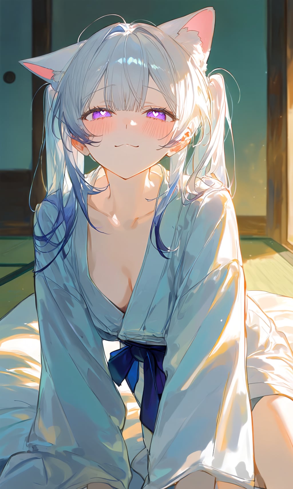 初