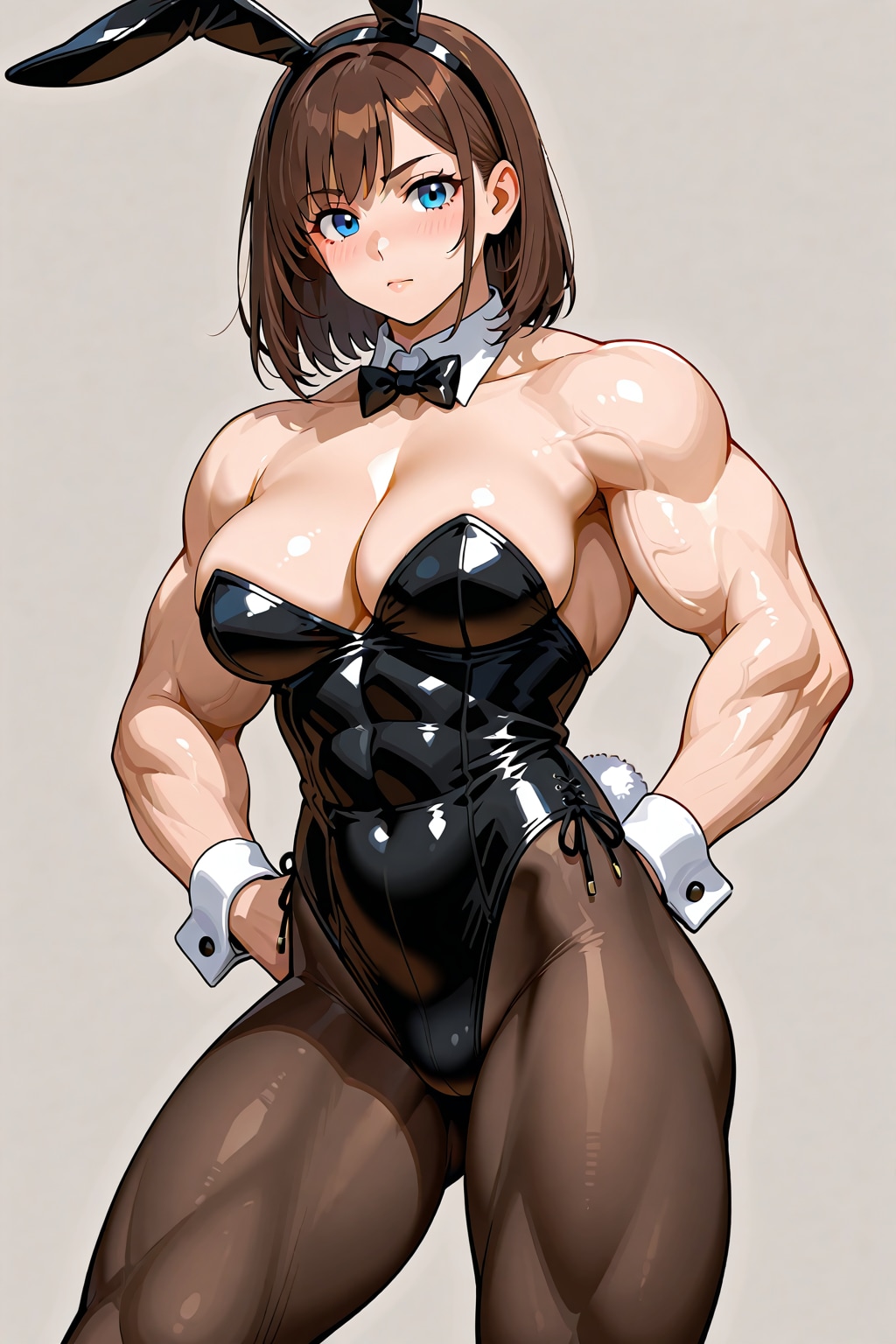 パワードバニー