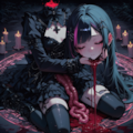 黒魔術の儀式 4枚目
