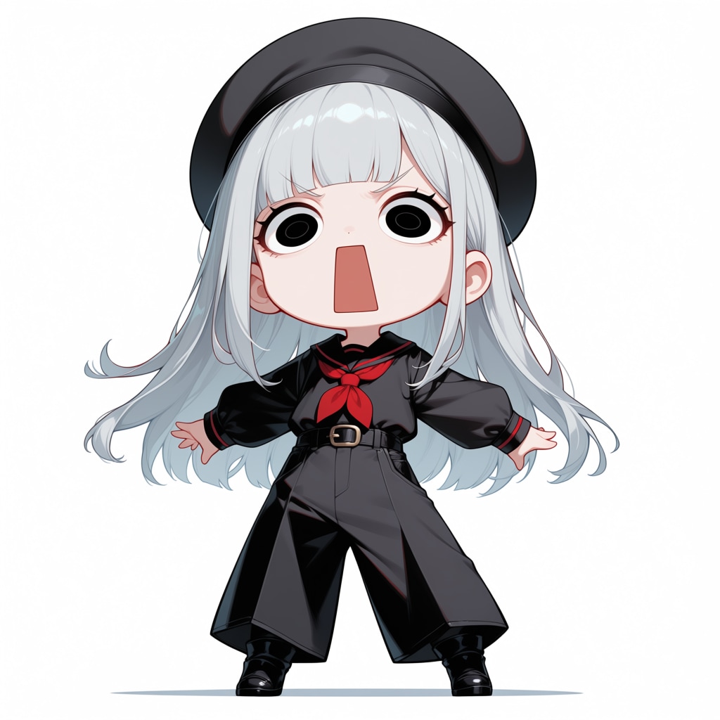 新モデル実験なえらいこっちゃ嬢