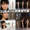 全国全裸ミスコン⑳～西東京代表まりな～ 4枚目
