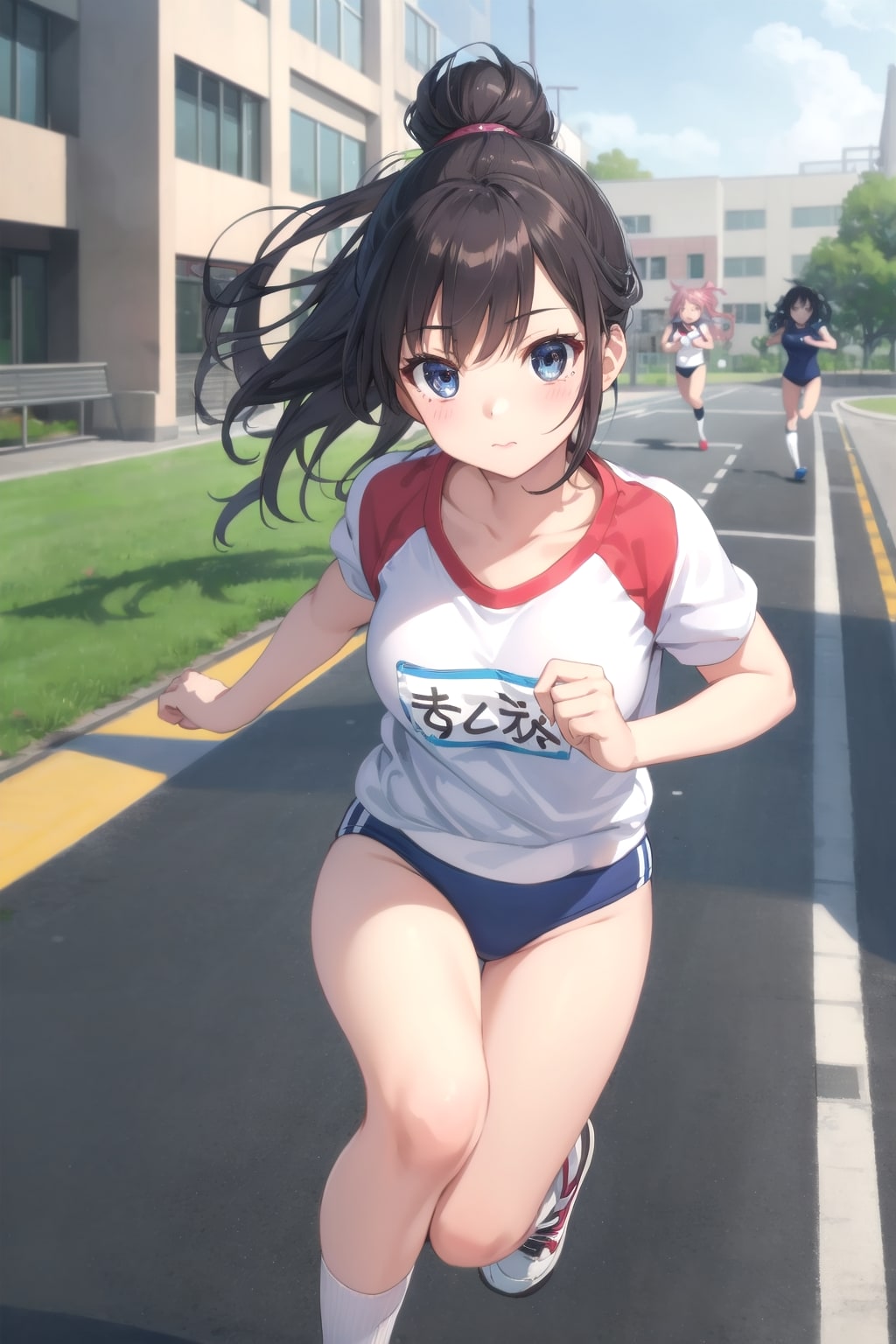 今日のちちぷい　その１６