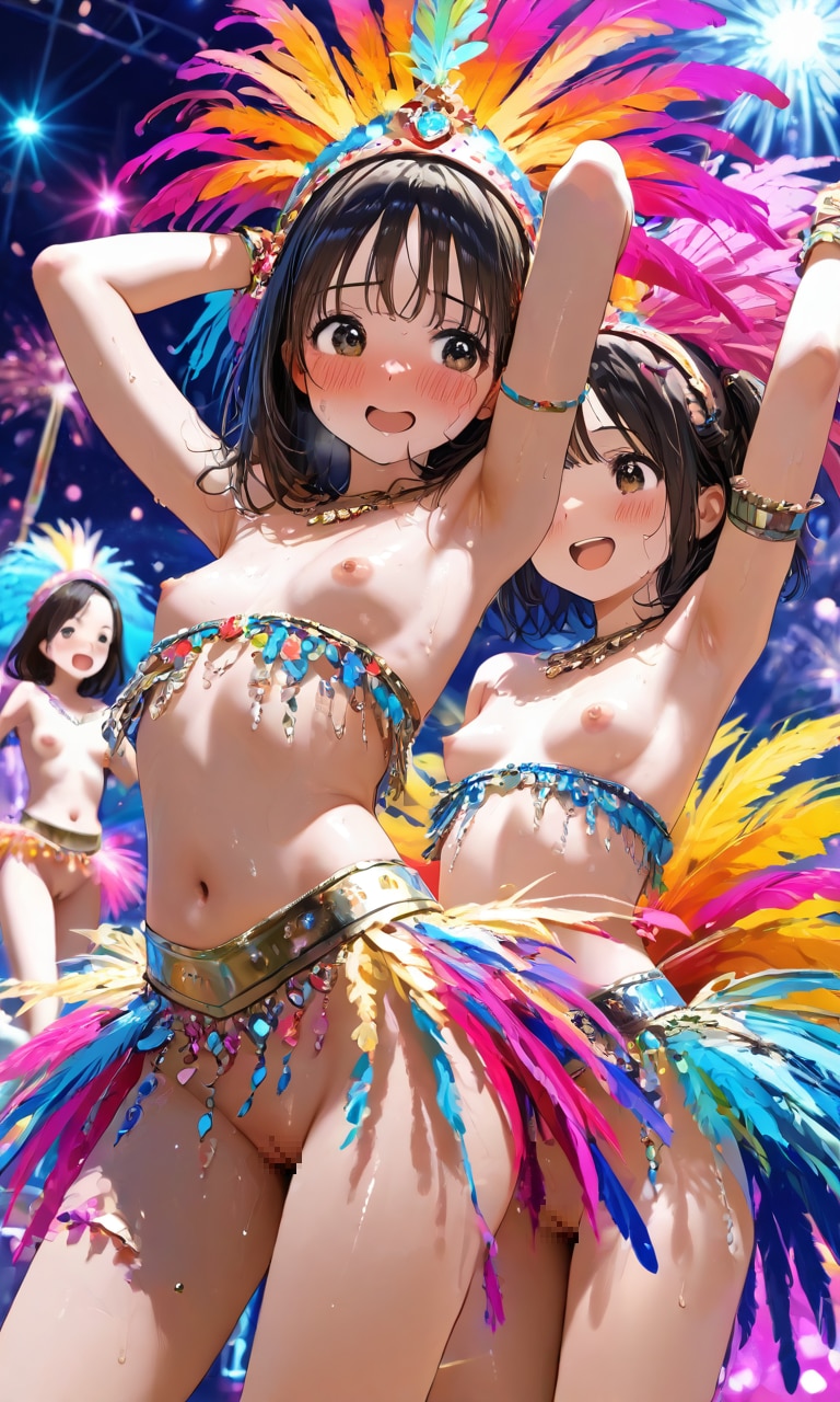カーニバル２