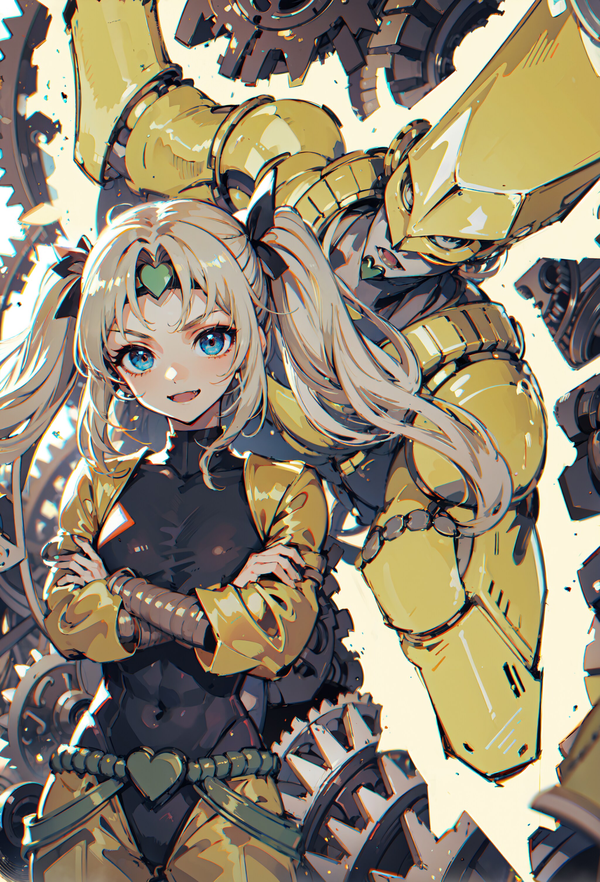 MIOの世界