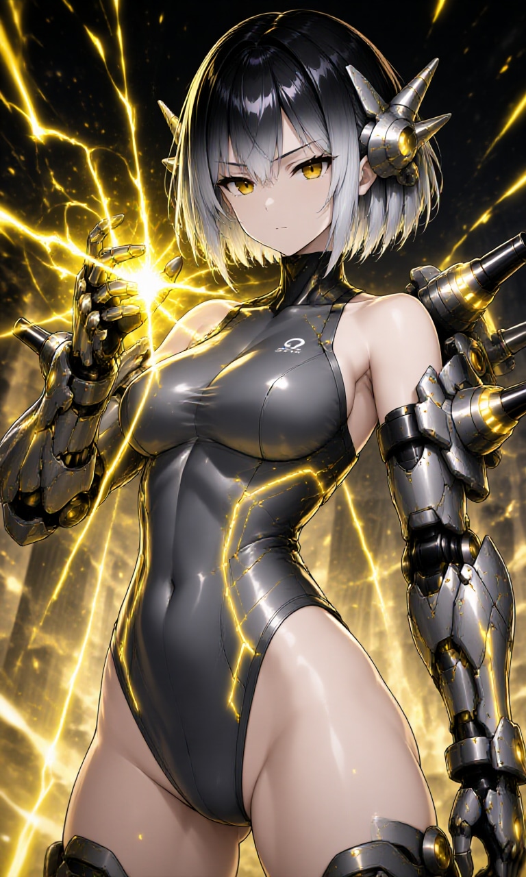 オメガ(FF)
