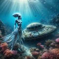 この海で生きていく 2枚目