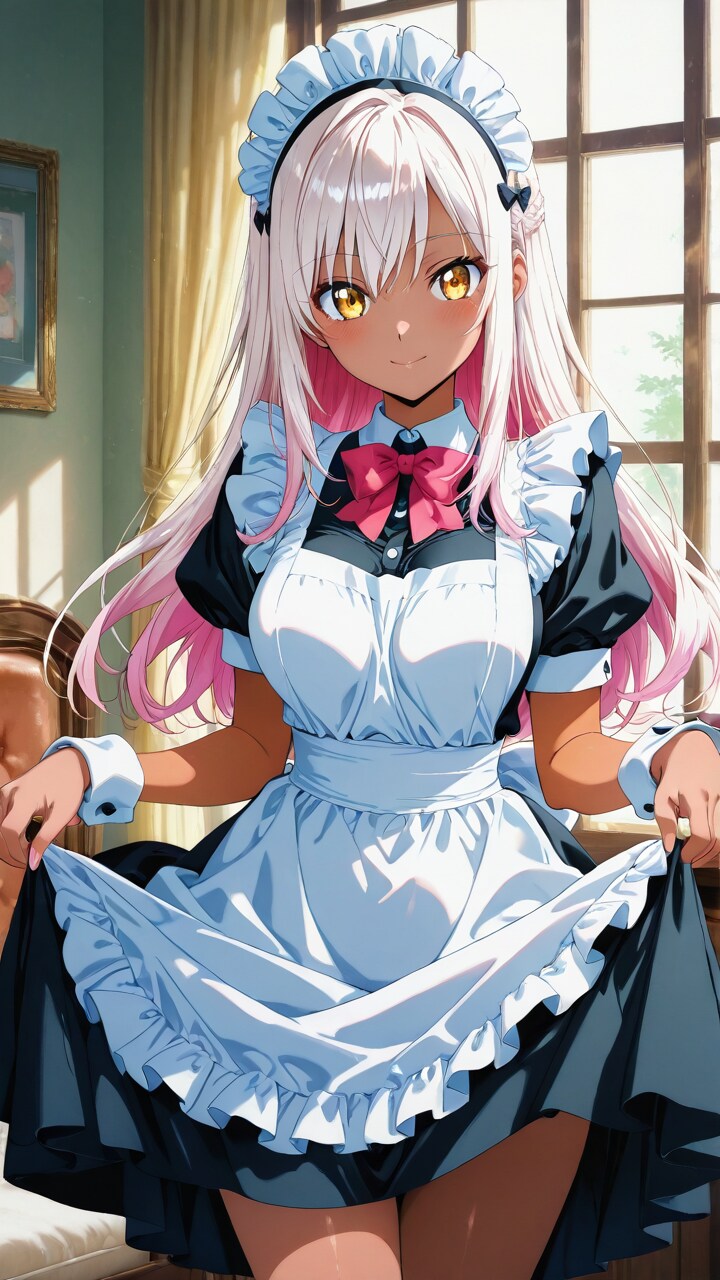 うちの子