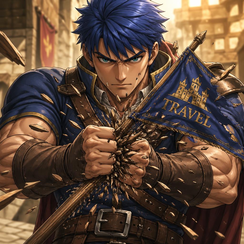 フラグクラッシャ