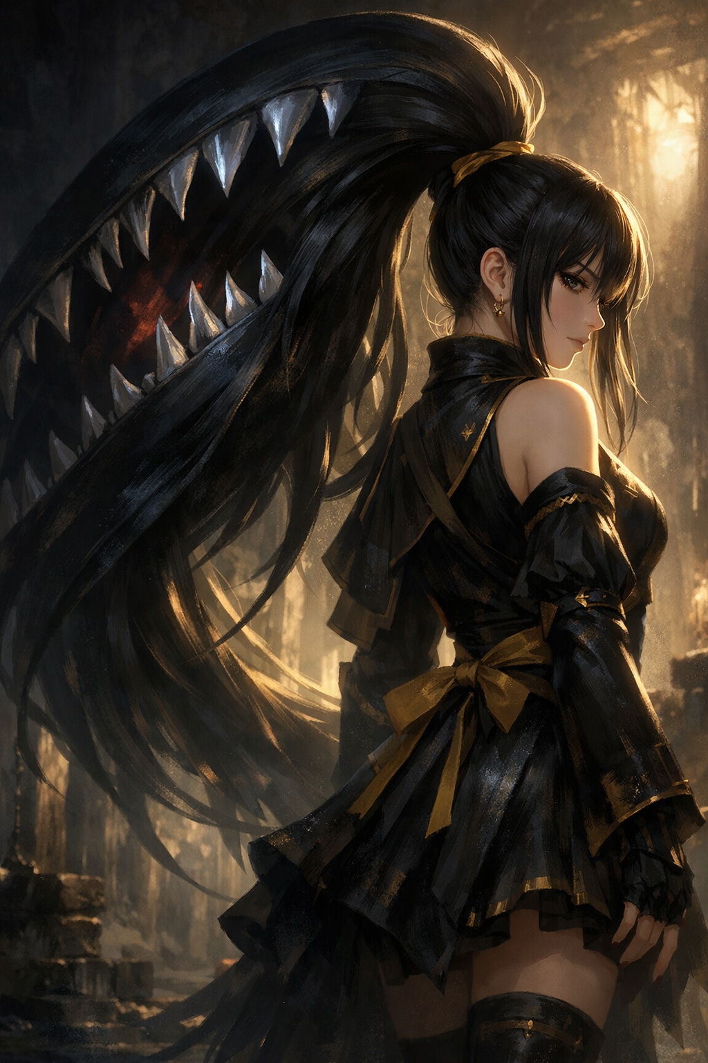 クチート | の人気AIイラスト・グラビア