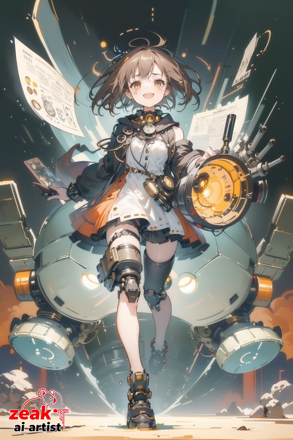 ヴィジュアル・サイバー・ワールド