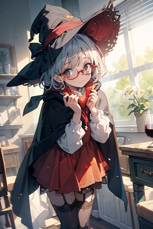 習作 | の人気AIイラスト・グラビア