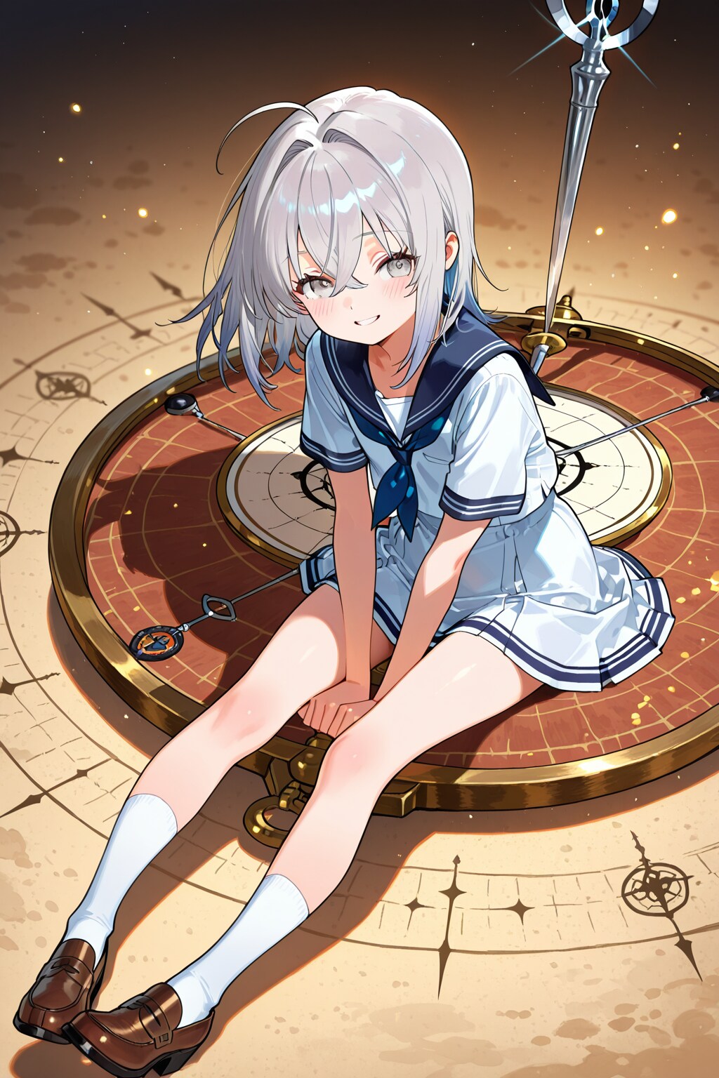羅針盤