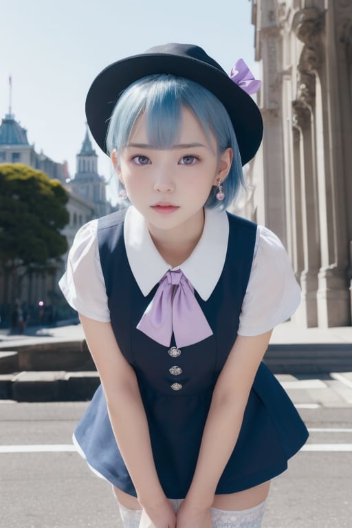 曇り時々晴れっ娘ちゃん