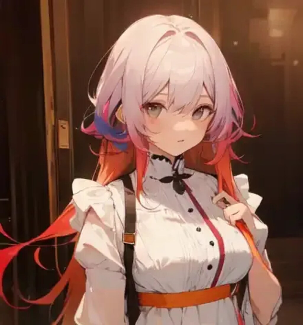 グラデーション